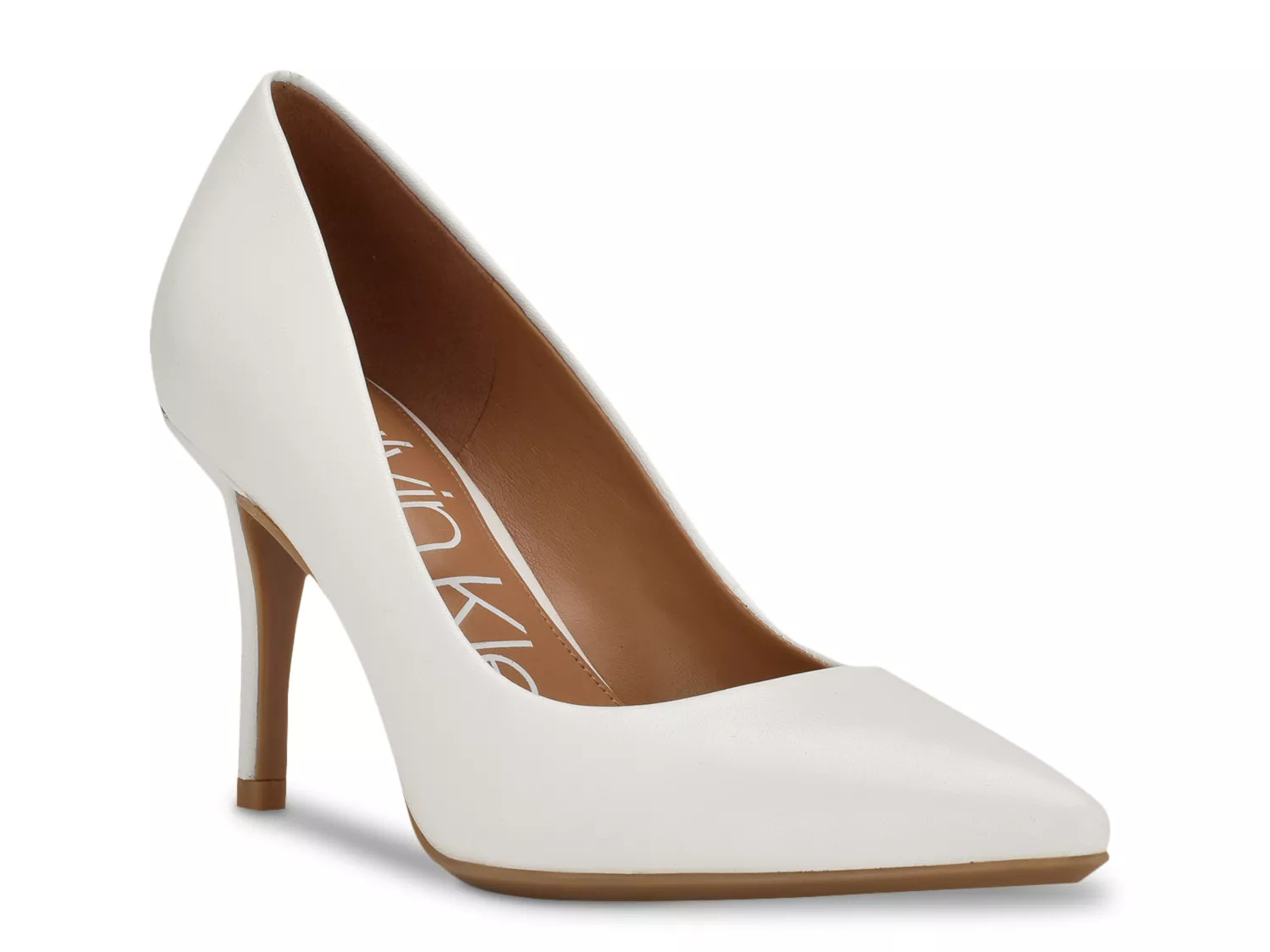 Calvin Klein Gayle Pump | DSW