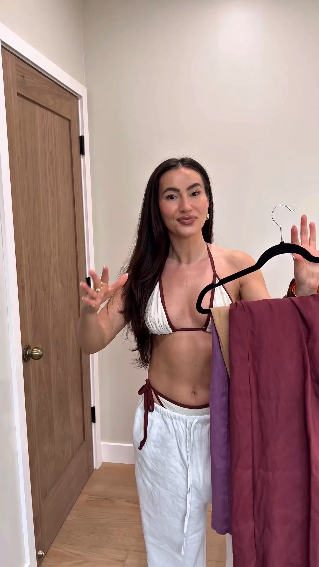 Amazon finds - part one - my favorite linen pants (100% linen )

*wearing size XL

#LTKStyleTip #LTKFindsUnder100 #LTKSwim