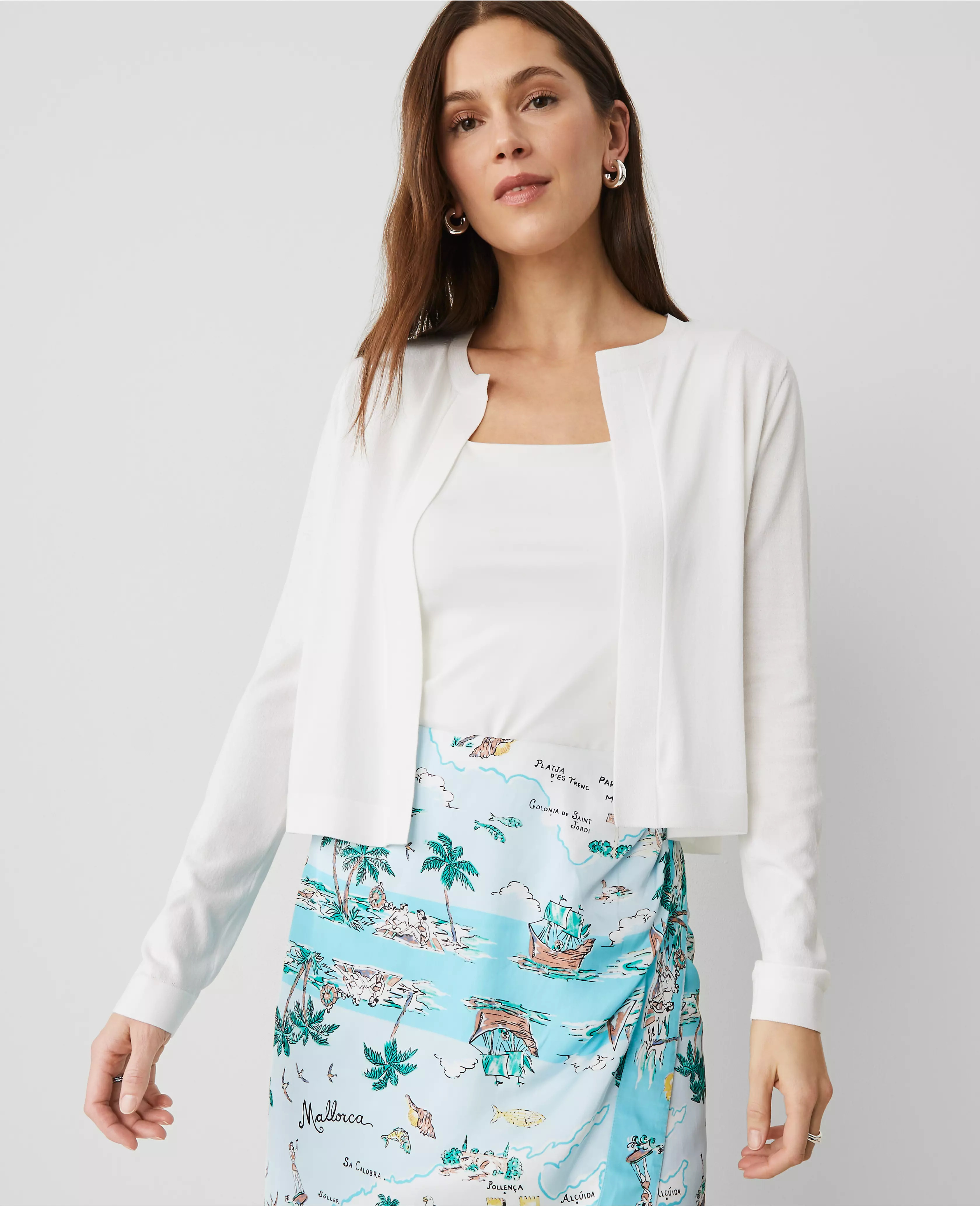 Ann Taylor | Ann Taylor