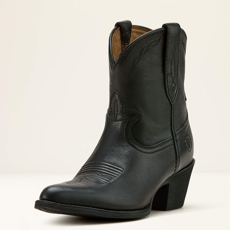 Maggie J Toe Western Boot | Ariat (US)