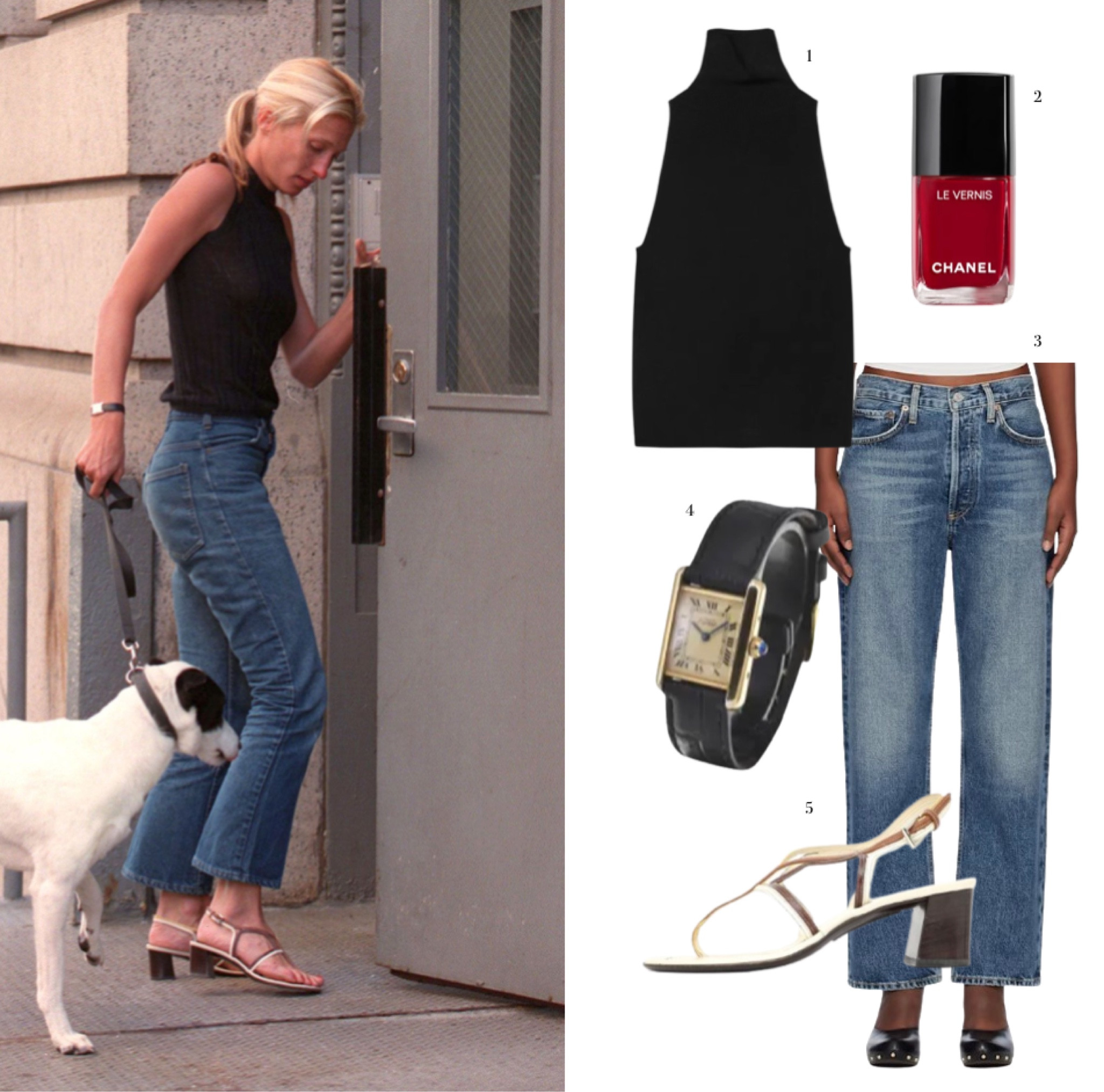 Dress like CBK🖤


#LTKWatchNow #LTKShoeCrush #LTKStyleTip