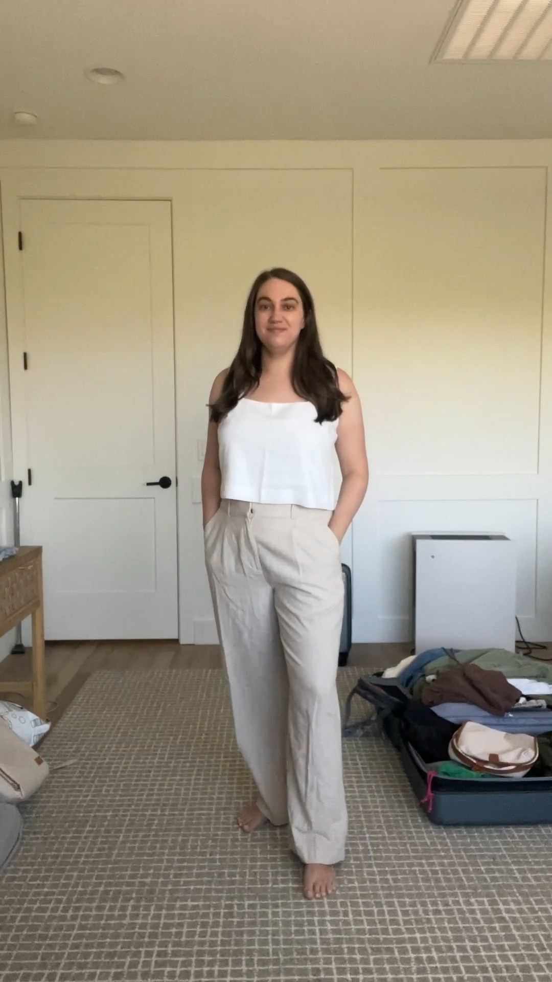 Everything you need for a vacation capsule wardrobe! This was the perfect combo of clothes for our trip to Antigua! 

Vacation capsule wardrobe, beach outfits, beach trips, spring break, vacation style, beach vacation, Caribbean trip, capsule wardrobe 

#LTKSeasonal #LTKstyletip #LTKtravel