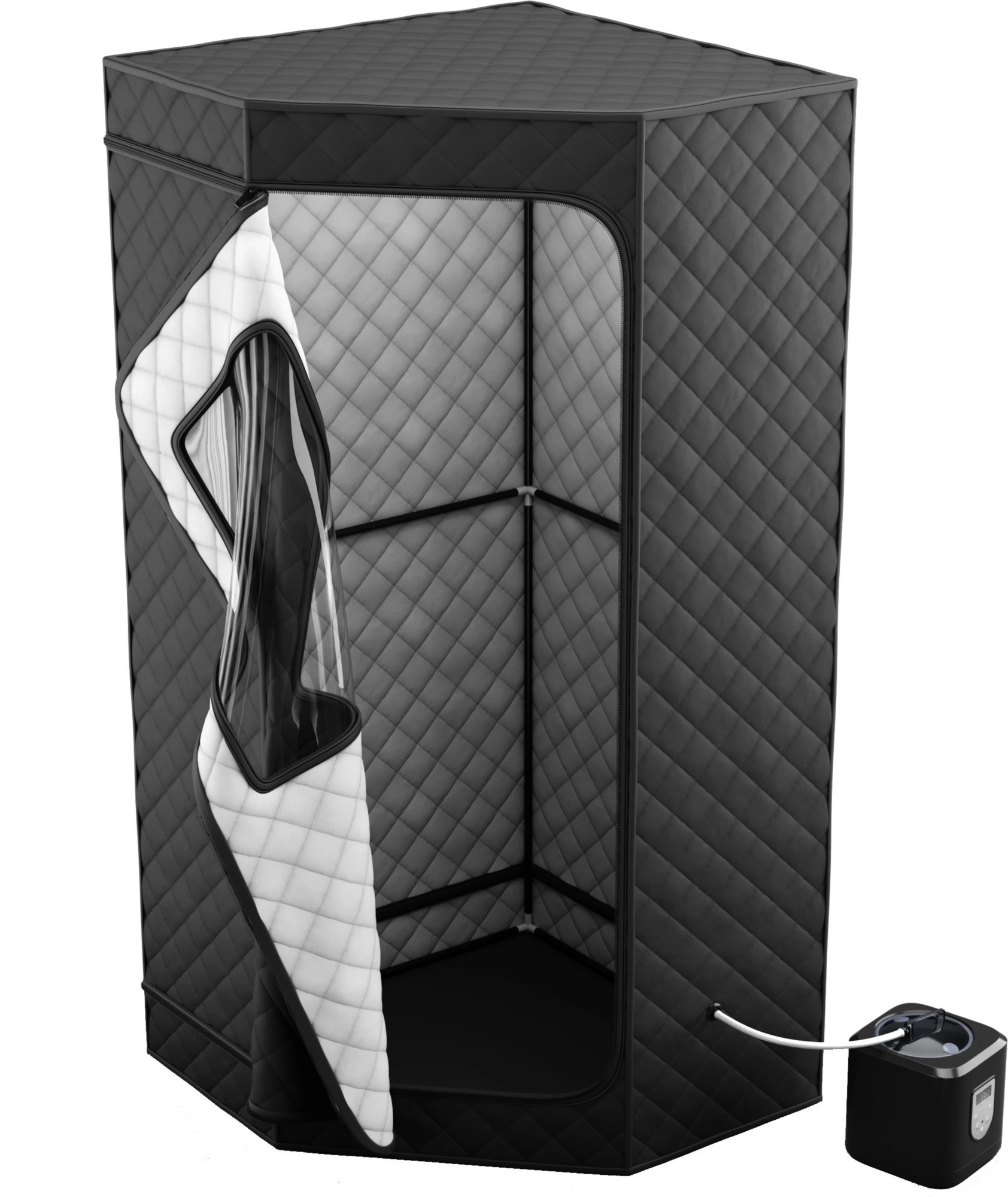 SAUNABOX SmartSteam Kit | DICK'S Sporting Goods