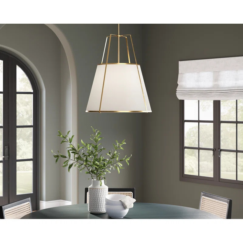 Rosalyn 3 - Empire Pendant | Wayfair North America
