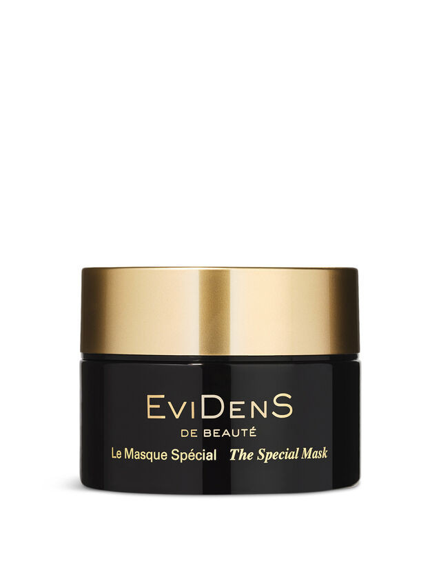 EviDenS de Beauté The Special Mask | Treatments | Fenwick | Fenwick