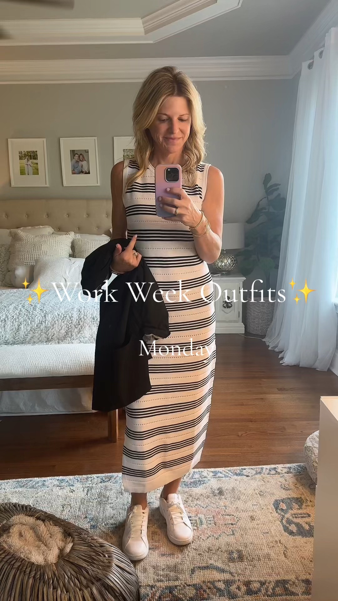 What I wore to work this week- roundup! 