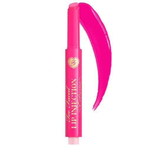 Lip Injection Extreme Plumping Clicks Lip Gloss | Sephora (US)