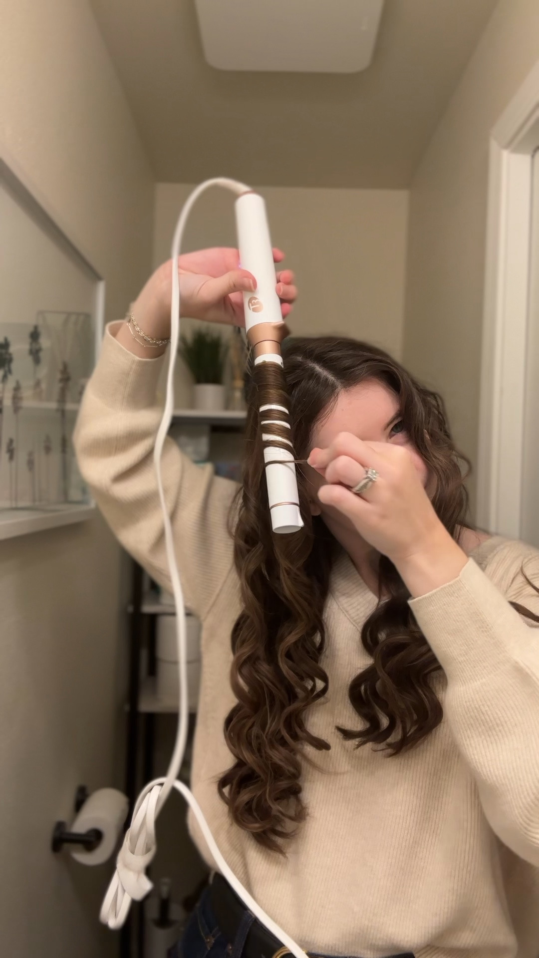 Black Friday sale alert on T3! 30% off! 
These hair tools are high quality and will last for several years. I have almost one of everything they sell now and recommend the interchangeable curling wands the most because they offer so much versatility 

#LTKSaleAlert #LTKBeauty #LTKCyberWeek