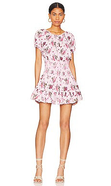 Spritz Dress
                    
                    LoveShackFancy | Revolve Clothing (Global)