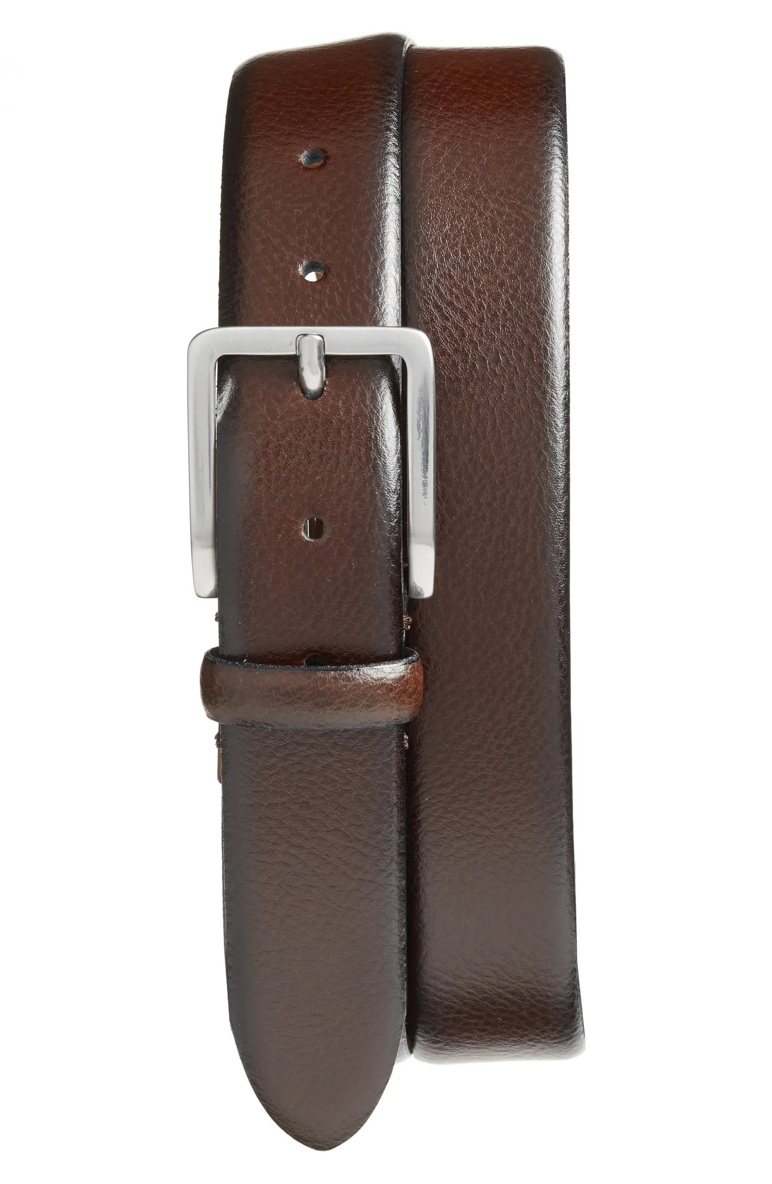 Leather Belt | Nordstrom
