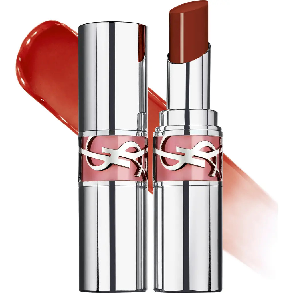 Yves Saint Laurent Loveshine Lip Oil Stick in 122 at Nordstrom | Nordstrom