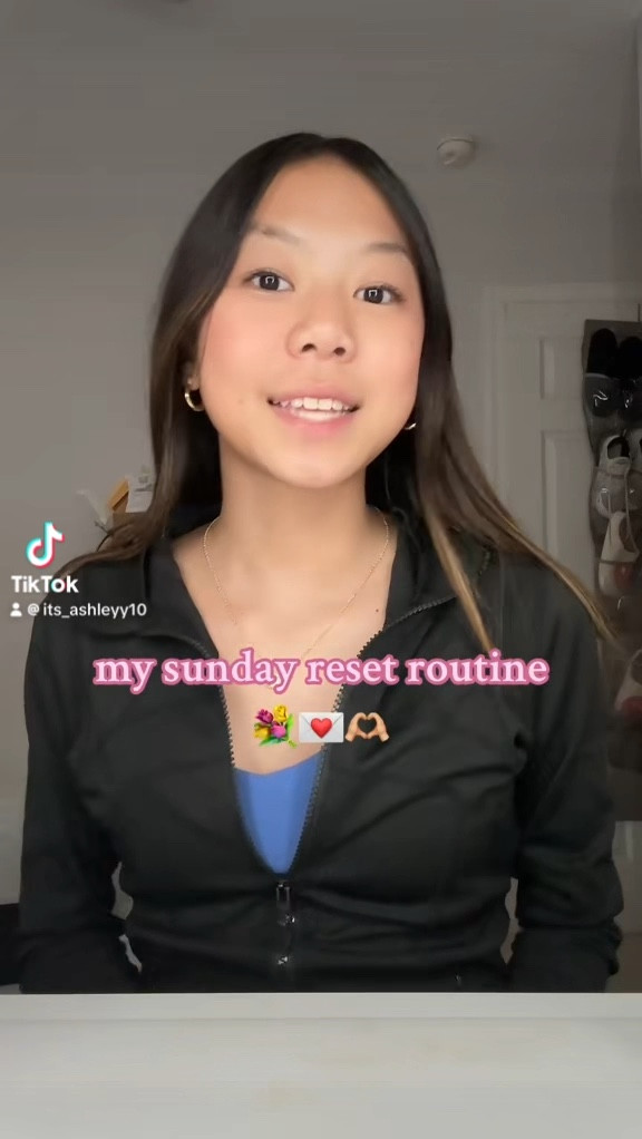 The ultimate Sunday reset 🧼☺️✨

#LTKhome #LTKVideo