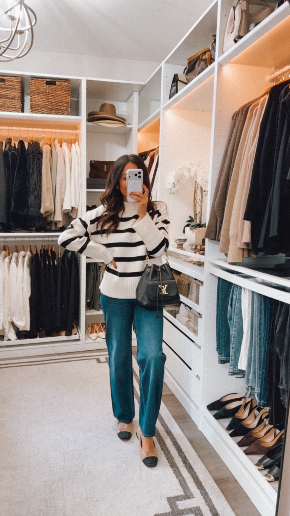 Spring casual⭐️ everything TTS

#LTKSeasonal #LTKootd #LTKOver40