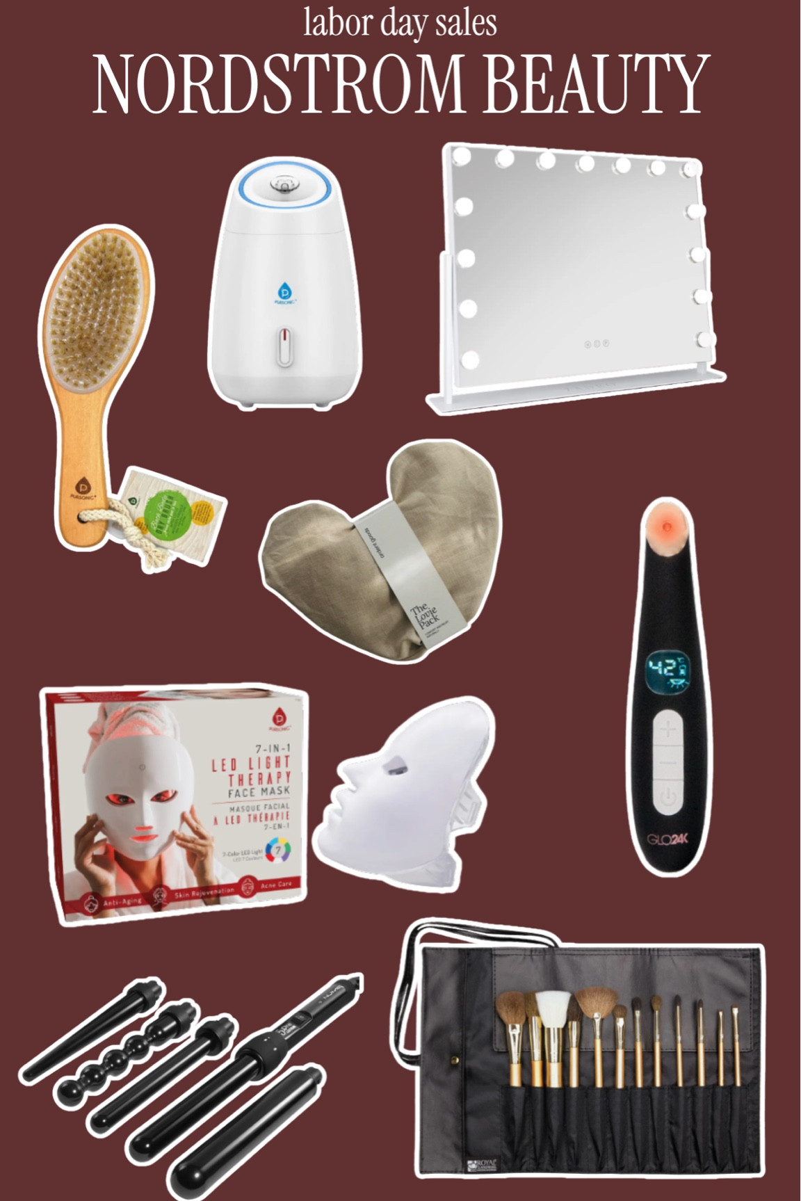 Beauty favs! 

Dressupbuttercup.com #dressupbuttercup #dederaad

@nordstrombeauty #nordstrompartner


#LTKSeasonal #LTKbeauty #LTKsalealert