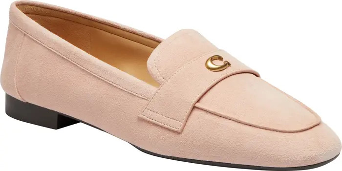 Sculpted C Loafer (Women) | Nordstrom