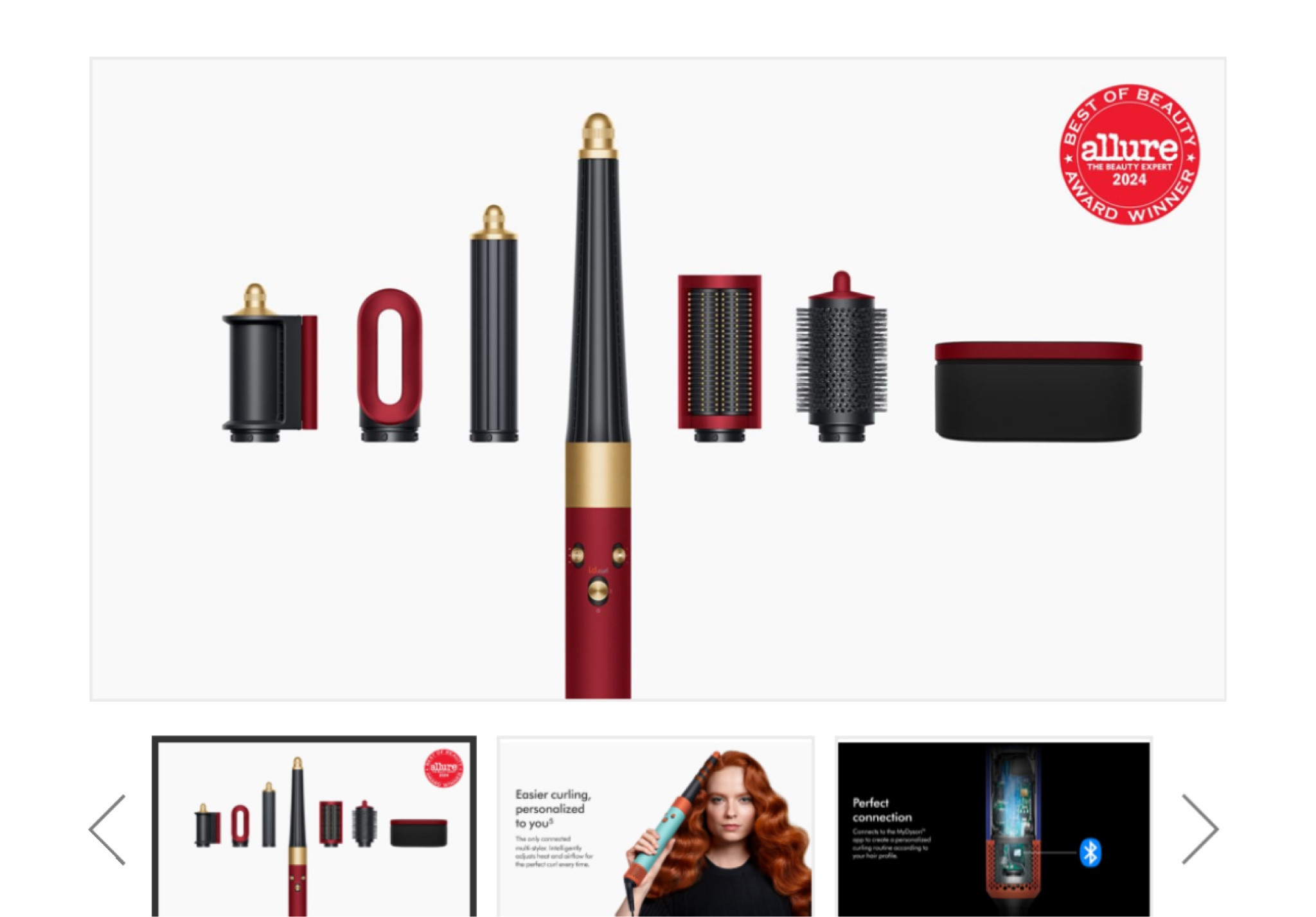 Dayson Especial Edition ❤️

#LTKMostLoved #LTKBeauty #LTKGiftGuide