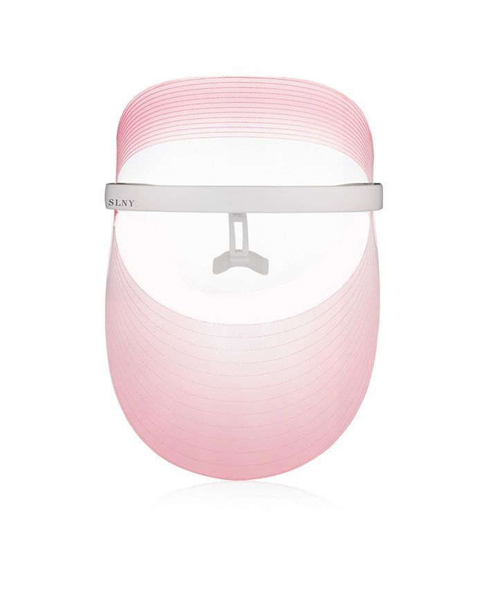 Solaris Laboratories NY 4 Color LED Light Therapy Face Mask & Reviews - Skin Care - Beauty - Macy... | Macys (US)