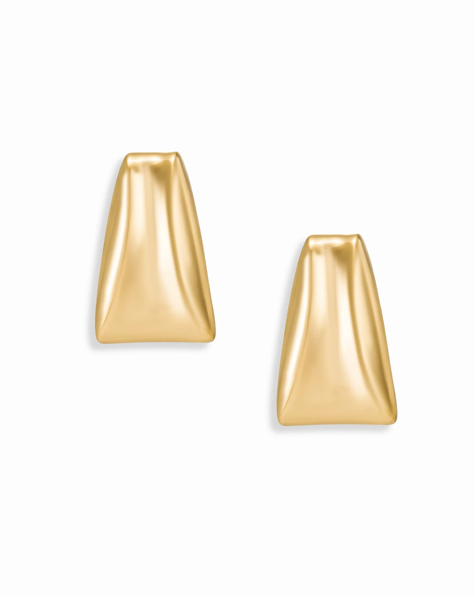 Uma Statement Studs | Mod and Jo