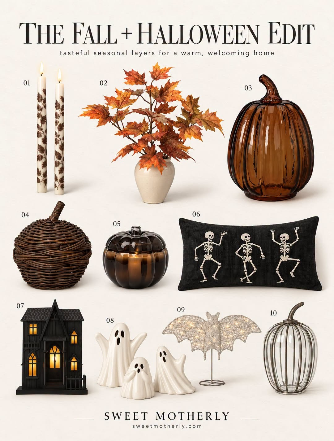 Target Halloween home decor

Halloween home decor
spooky season decorations
haunted house accents
Halloween indoor decorations
creepy home accessories
ghost themed decor
Halloween tabletop decorations
spooky mantel styling
October home accents
festive Halloween decorations

#LTKSeasonal #LTKHome #LTKSaleAlert