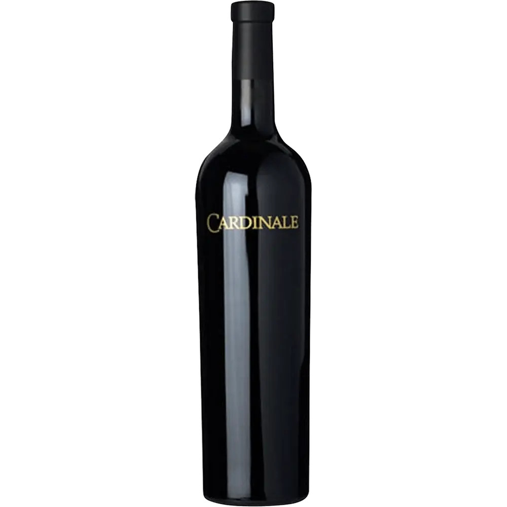 Cardinale Red Napa, 2019 | Total Wine