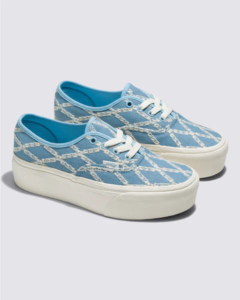 Authentic Stackform - Light Blue | ban.do