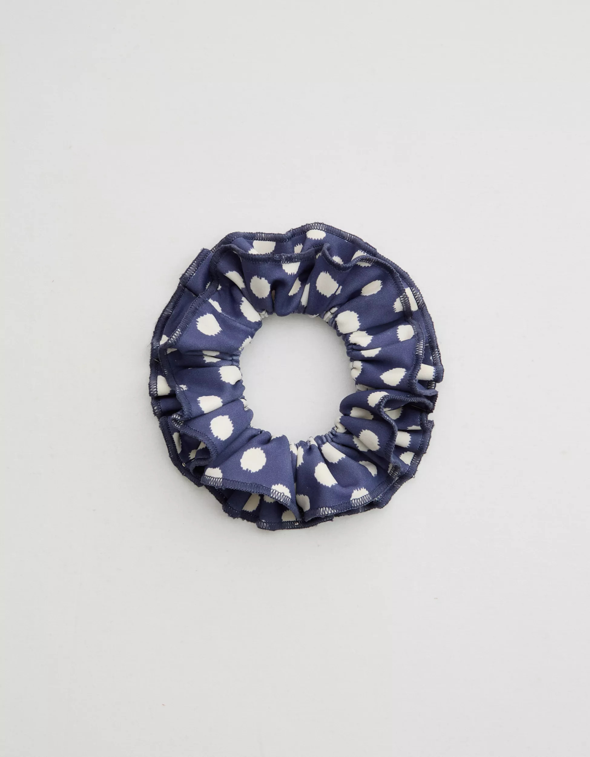 Aerie Super Scrunched Scrunchie | Aerie