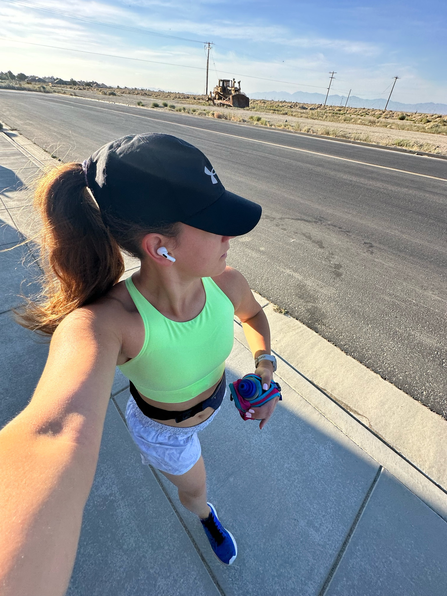 fitness | active wear | lululemon | running

#LTKfitness