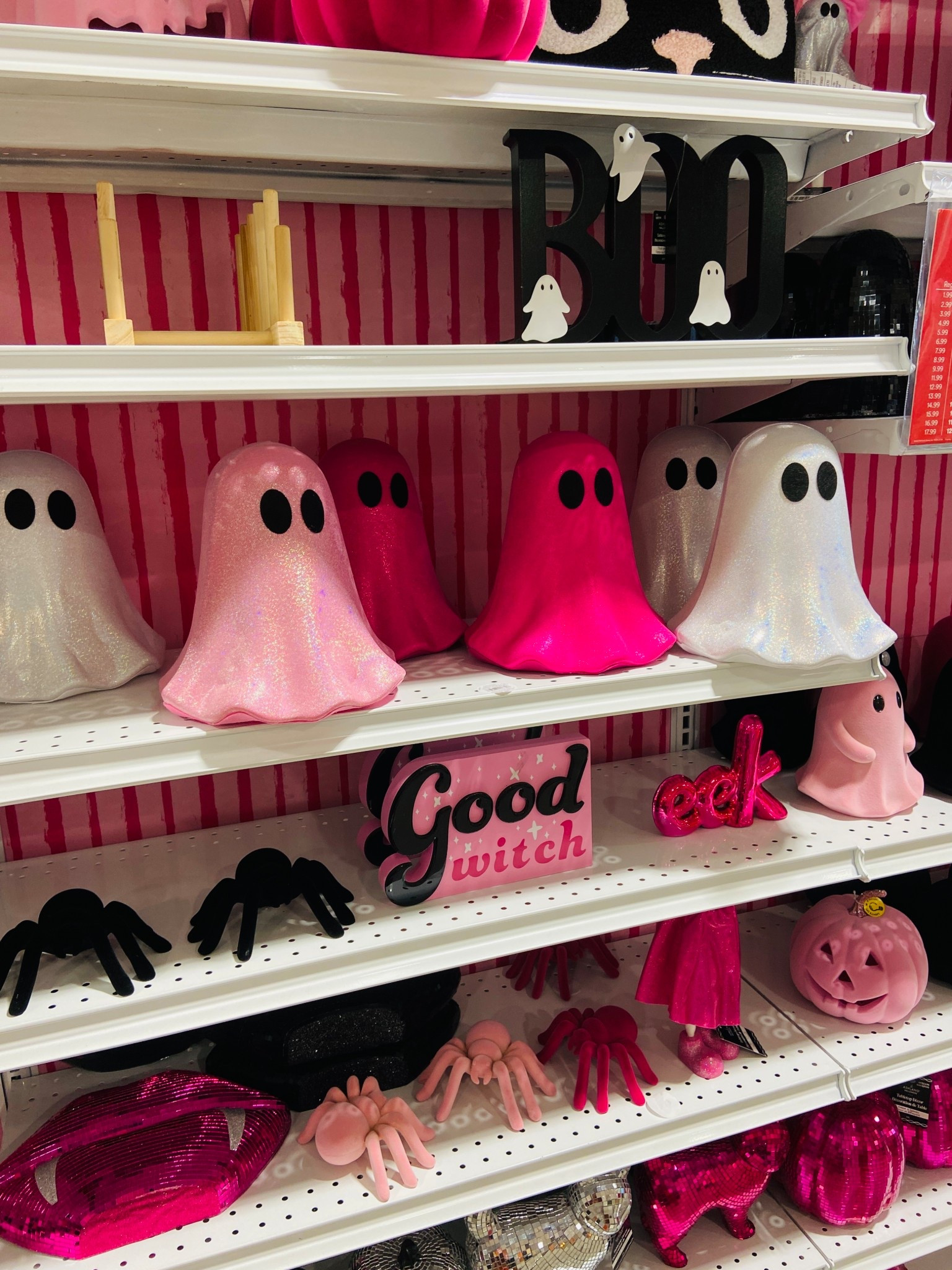 Cutesy Halloween decor from Michael’s 👻 

#LTKSeasonal #LTKHome #LTKFindsUnder100