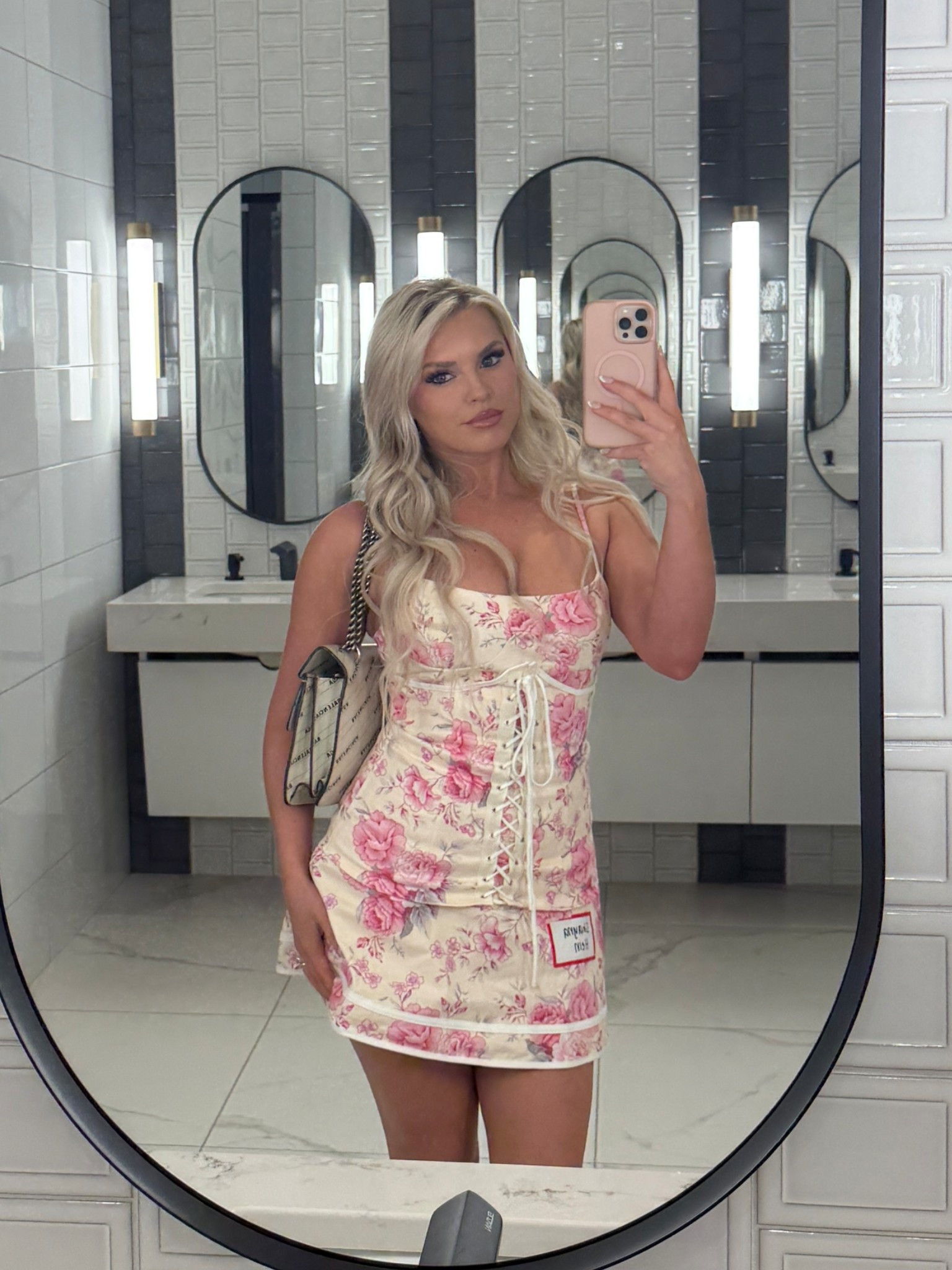I love this cute girly floral fall corset structured mini dress! How cute with boots for autumn 

#LTKPetite #LTKSeasonal #LTKFallSale