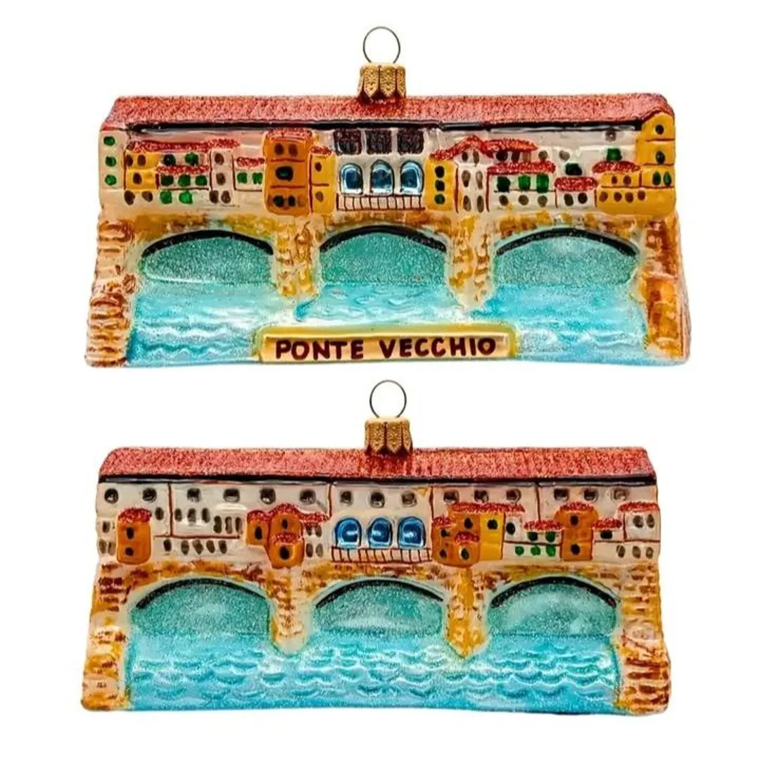 Ponte Vecchio, Firenze - Etsy | Etsy (US)