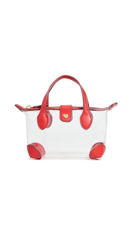 Stoney Clover Lane Women's Pouchette Crossbody Bag | Amazon (US)