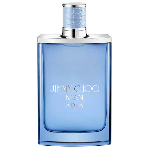Jimmy Choo Man Aqua Eau de Toilette | Sephora (US)