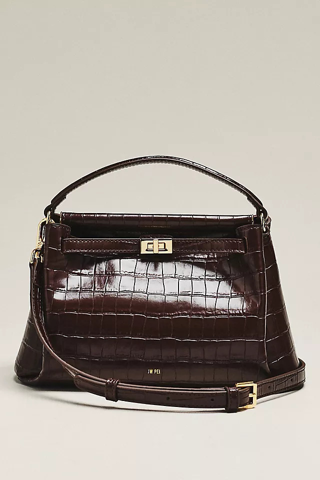 Carmen Top Handle Bag | Anthropologie (US)
