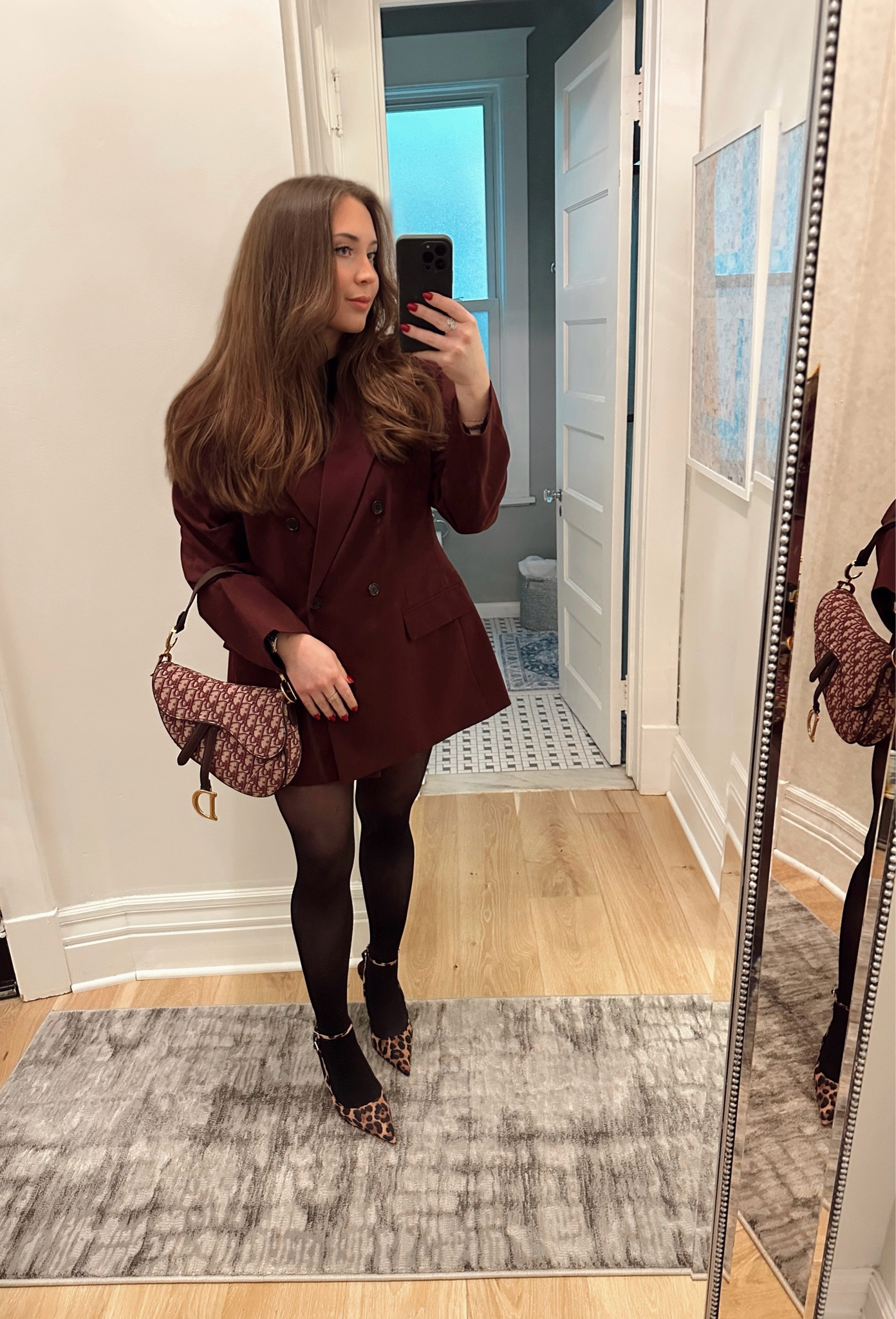 A Fall Moment 🍁🍂🤎 

#hm  #amazon #hmhaul #zara
#fallfashion #fashion #fall #ootd #style #fallvibes #fallstyle #fashionblogger #autumn #fashionista #falloutfits  #instafashion #fashionstyle #sweaterweather #streetstyle #outfitoftheday #autumnvibes #love #onlineshopping #styleinspo #fallcolors  #falloutfit #suede  #ltkstyletip #ltkshoecrush #dior #leopard #animalprint

#LTKWorkwear #LTKItBag #LTKShoeCrush