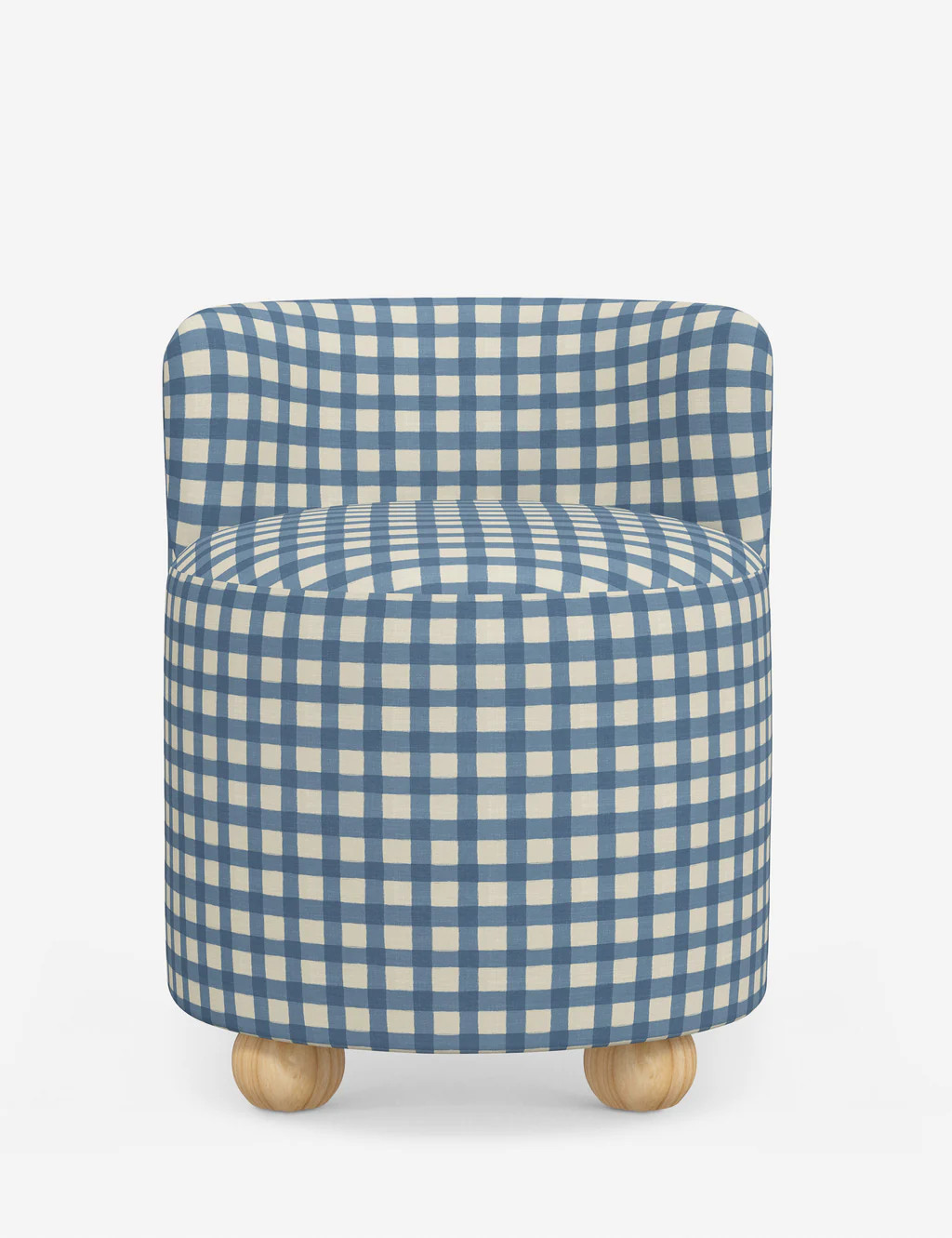 Fernsby Accent Chair | Lulu and Georgia 