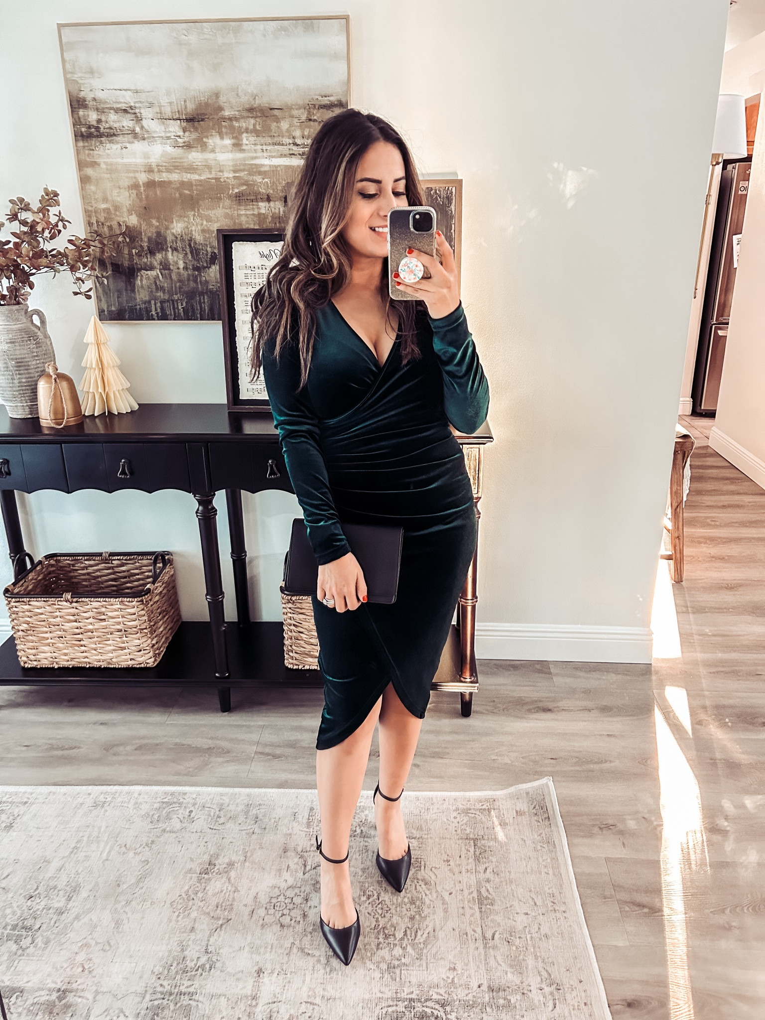 Holiday Outfit 

#LTKHoliday #LTKOver40 #LTKFindsUnder50