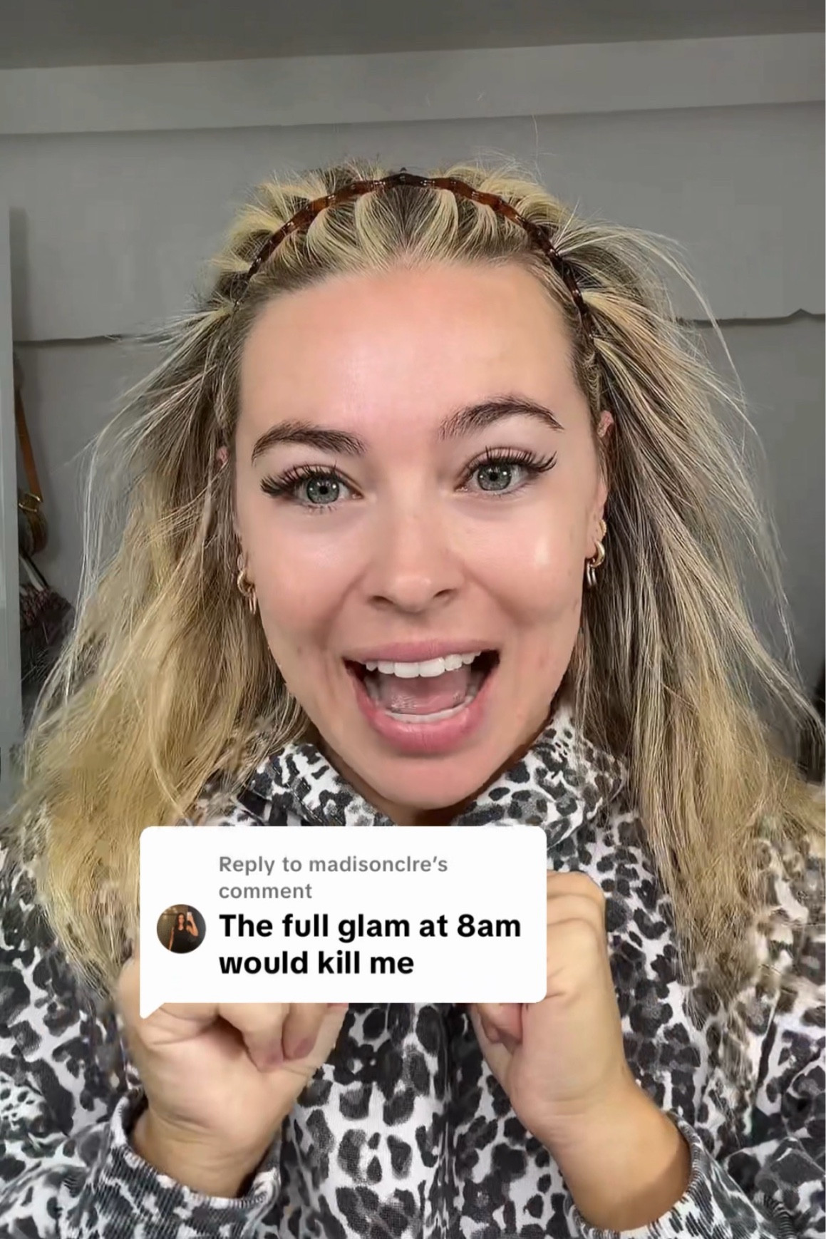 12 hour glam make up tips! 

#LTKBeauty #LTKStyleTip #LTKSeasonal