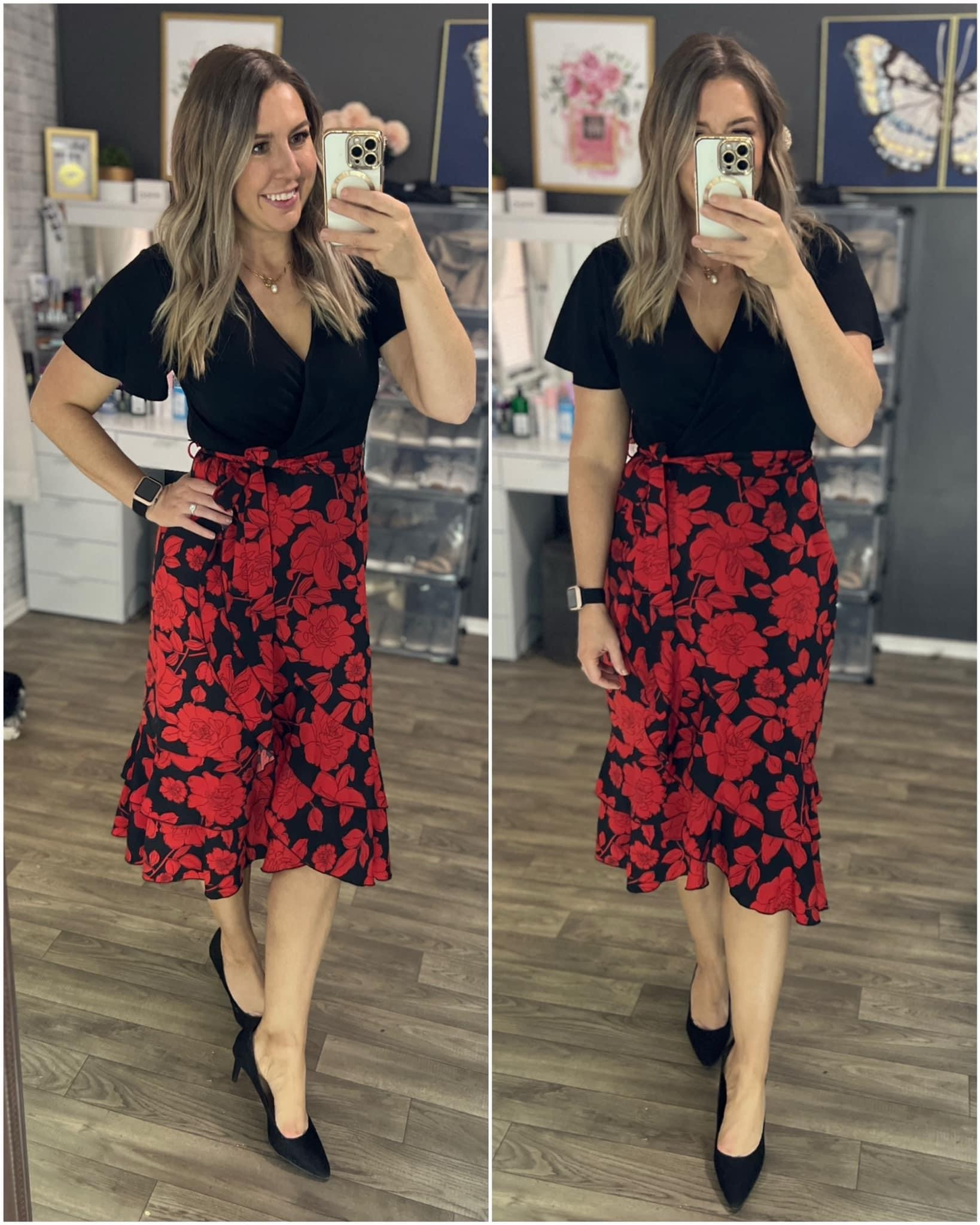 Another favorite from last year with  new Spring colors! TTS- I’m in medium. 

#LTKsalealert #LTKmidsize #LTKfindsunder50