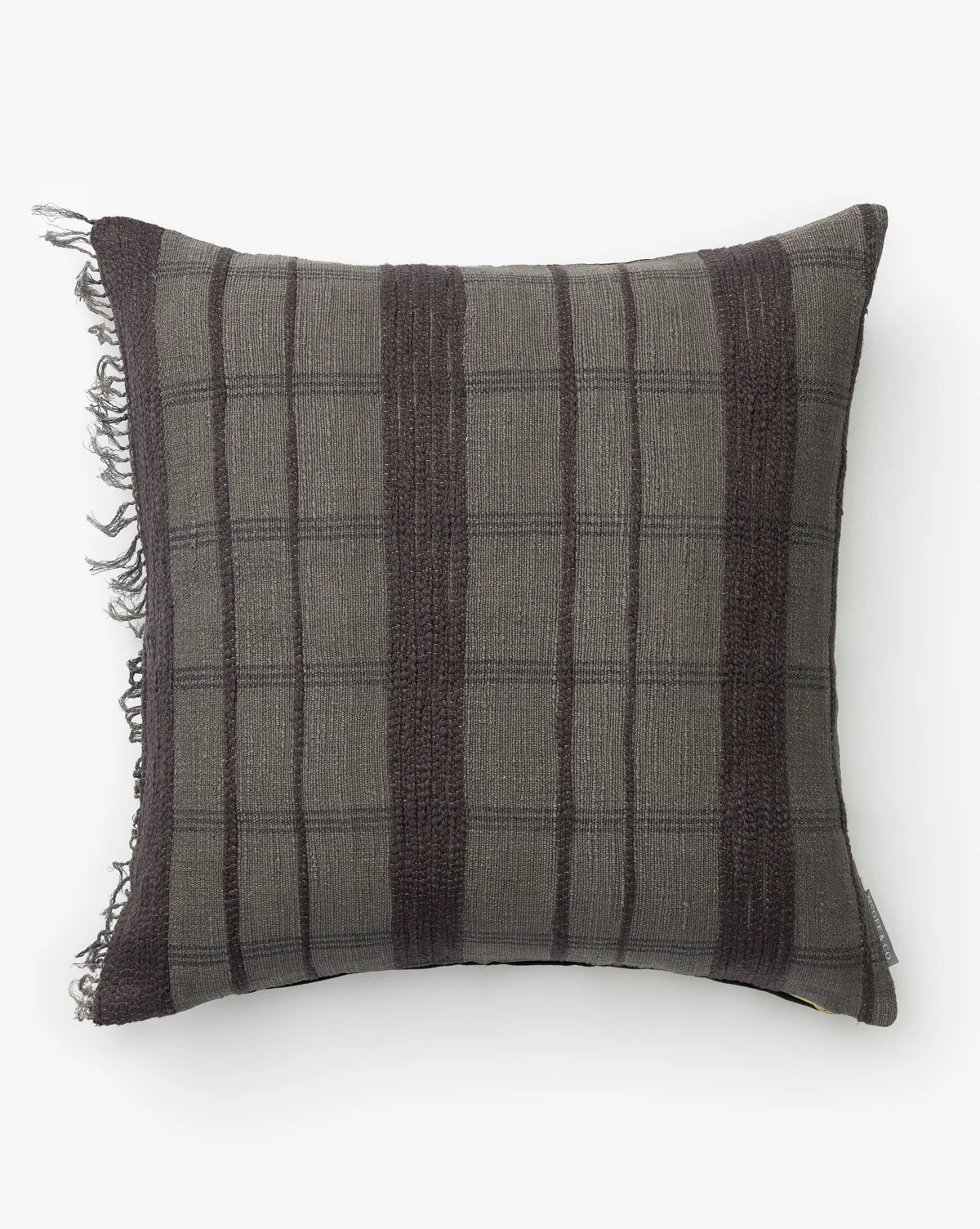 Jonan Pillow Cover | McGee & Co. (US)
