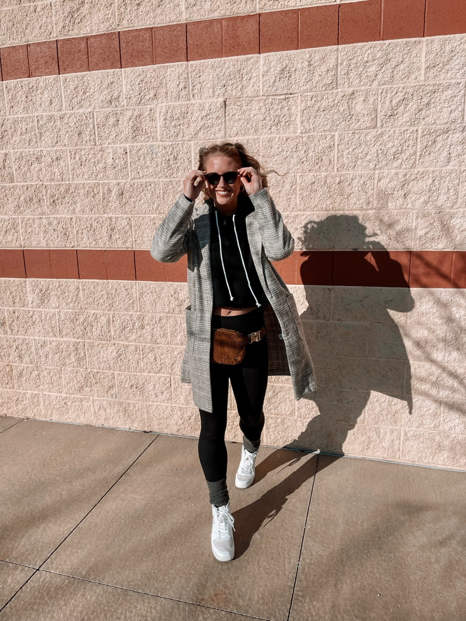 Cozy casual OOTD 

#momstyle #comfycasual #ootd #shacket #fall 

#LTKstyletip #LTKSeasonal #LTKunder50