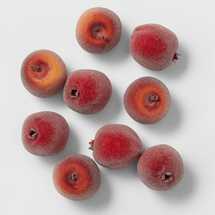 Pomegranate Fruit Decorative Filler - Wondershop™ | Target