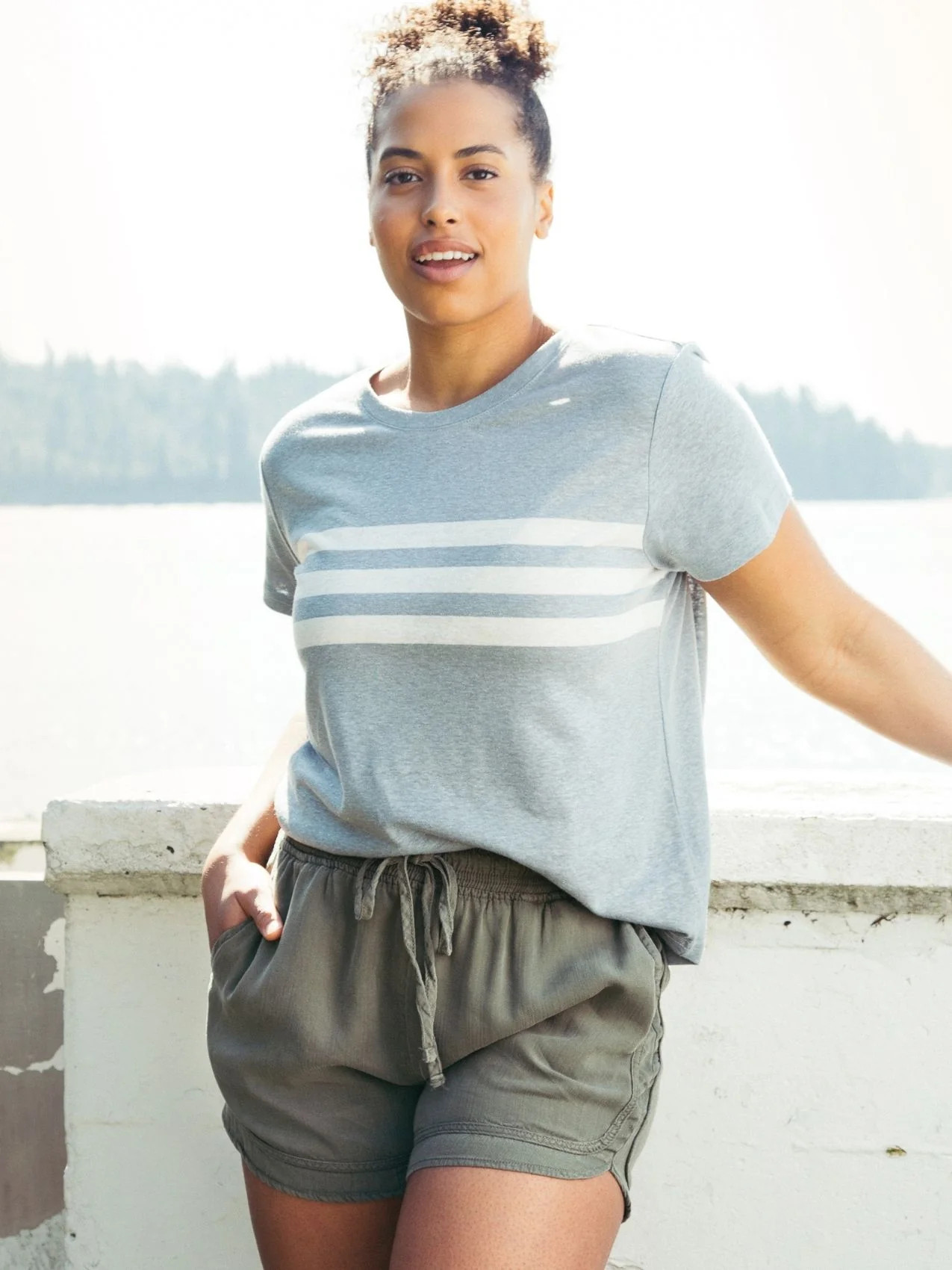 Wanderwell Shorts | Thread And Supply