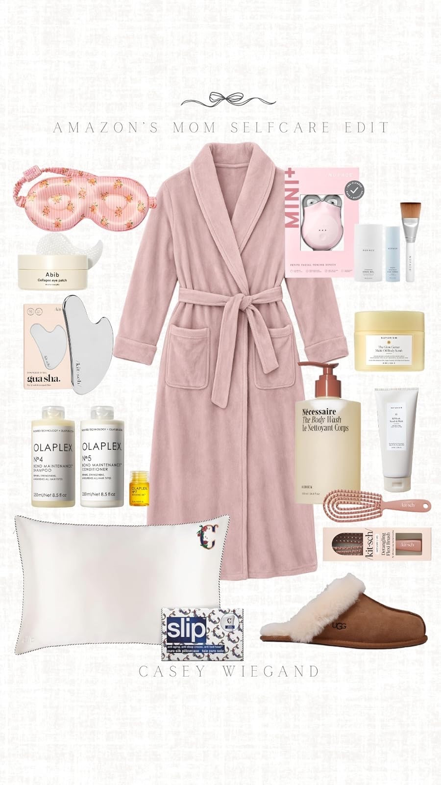 Treat yourself to a day of pampering with these amazing self-care essentials! #SelfCareSunday

#LTKSpringSale #LTKmomlife #LTKdayinmylife