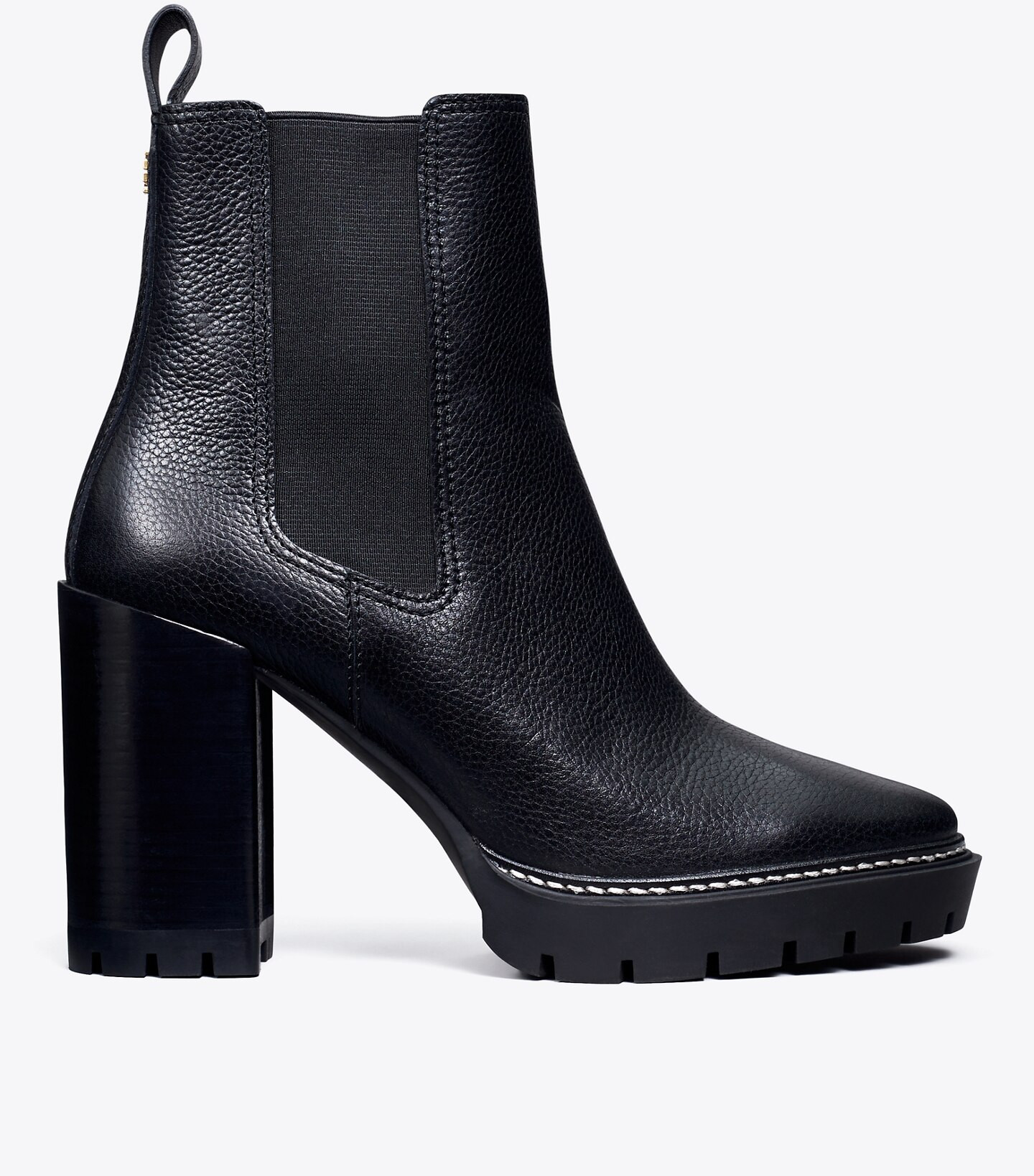 CARSON LUG-SOLE ANKLE BOOT | Tory Burch (US)