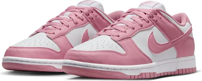 Nike Dunk Low Next Nature Sneaker (Women) | Nordstrom | Nordstrom