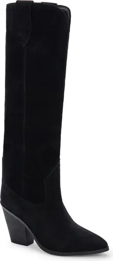Blondo Wylde Waterproof Pointed Toe Boot | Nordstrom | Nordstrom