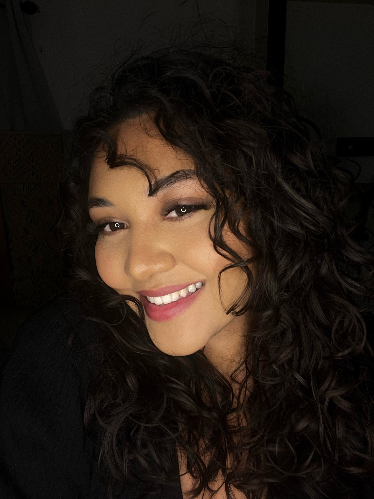 My Makeup Look🤍