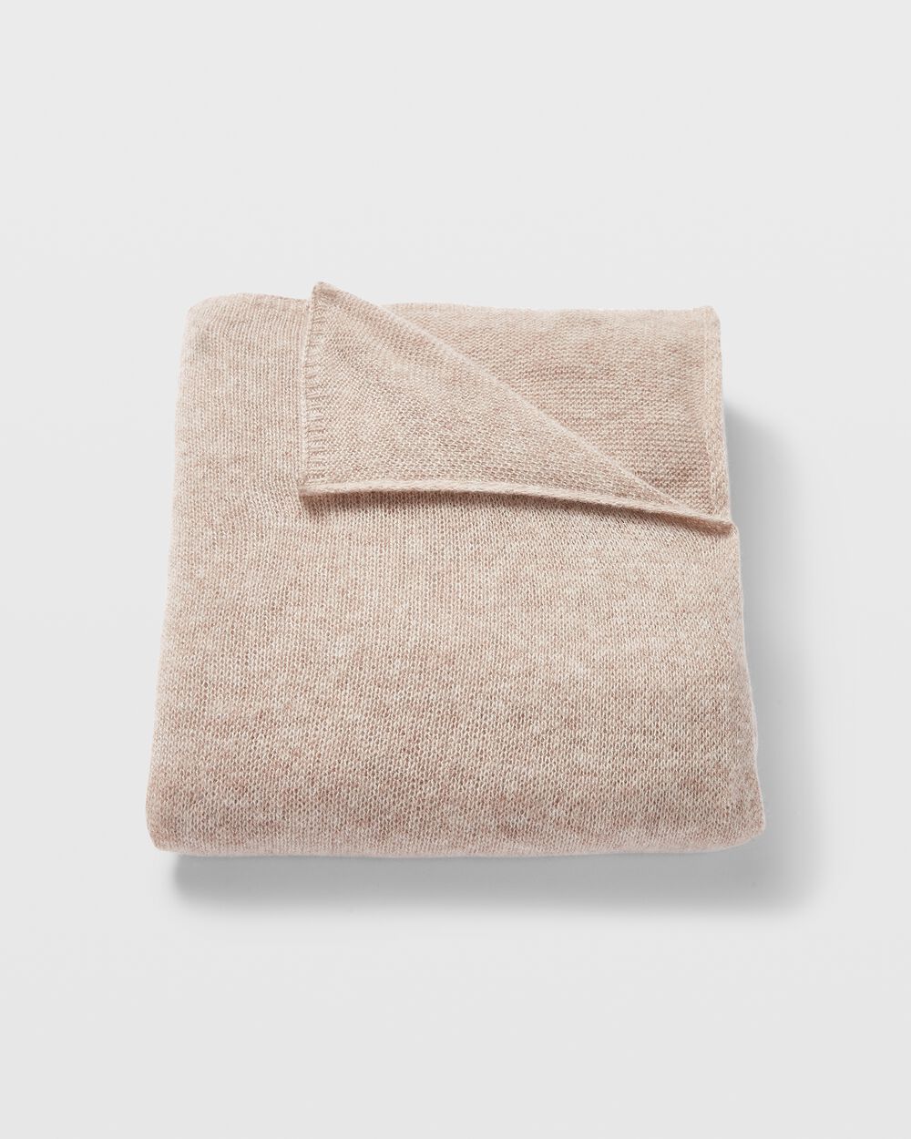 Adele Cashmere Scarf | Club Monaco (Global)