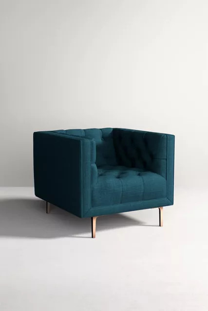 Mina Chair | Anthropologie (US)