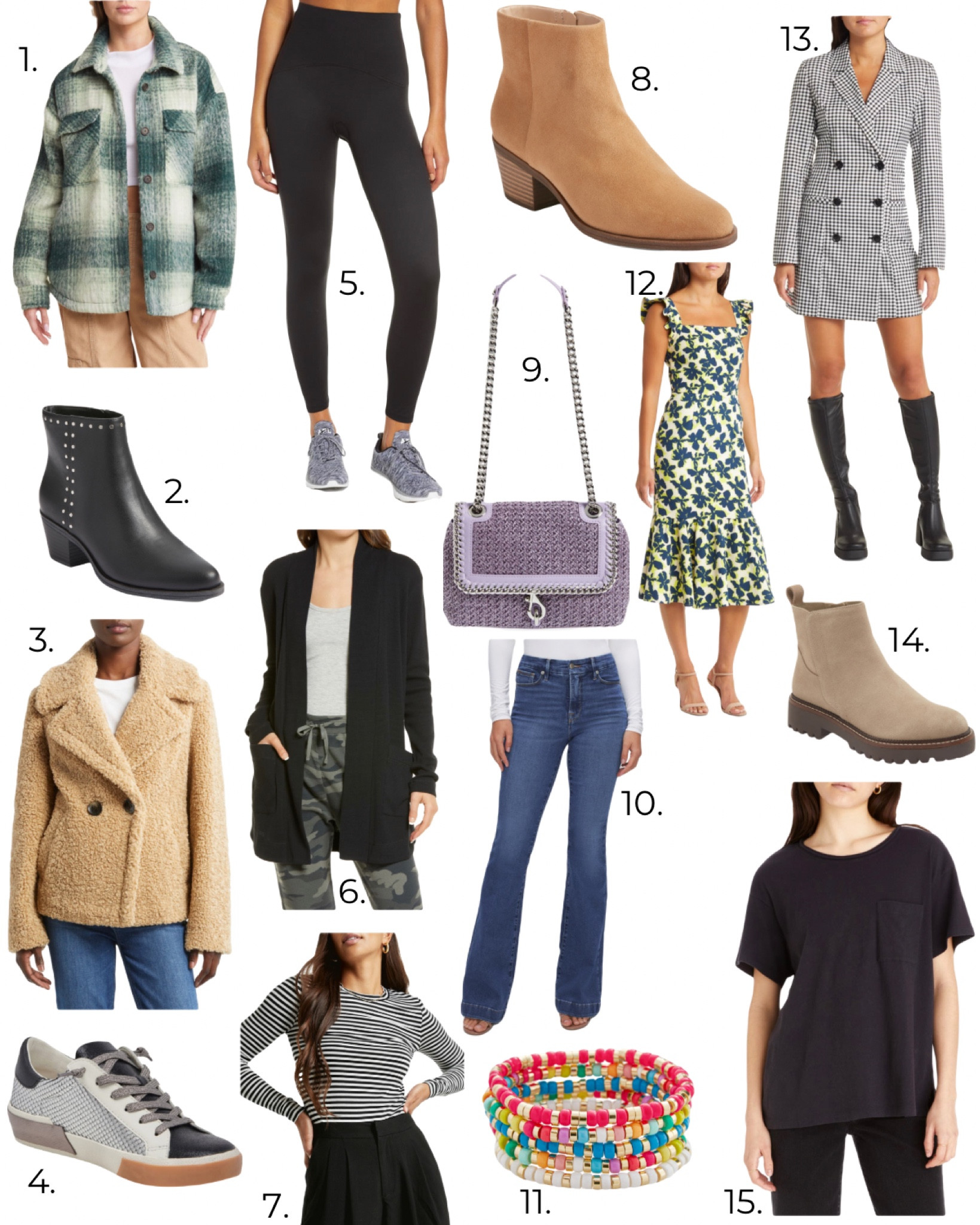 Best of apparel and shoes! 

#LTKSeasonal #LTKsalealert #LTKxNSale